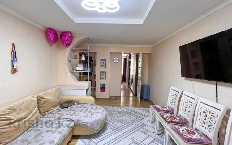 3-бөлмелі пәтер · 60 м² · 2/5 қабат, Самал, бағасы: 22 млн ₸ в Талдыкоргане — фото 13