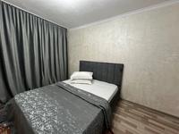 1-комнатная квартира · 48 м² · 2/5 этаж, 5 мкр 9 — Рядом Цон, Парк, Рестораны, Набережная за 10 000 〒 в Кульсары