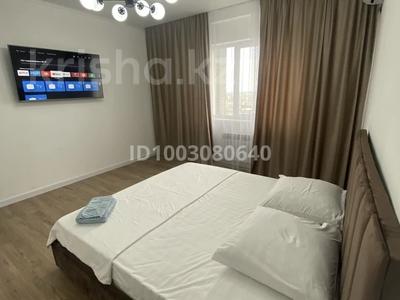 1-бөлмелі пәтер · 48 м² · 4/5 қабат, 3 мкр — Тихий район, Парк, Рестораны, Набережная, бағасы: 10 000 〒 в Кульсары