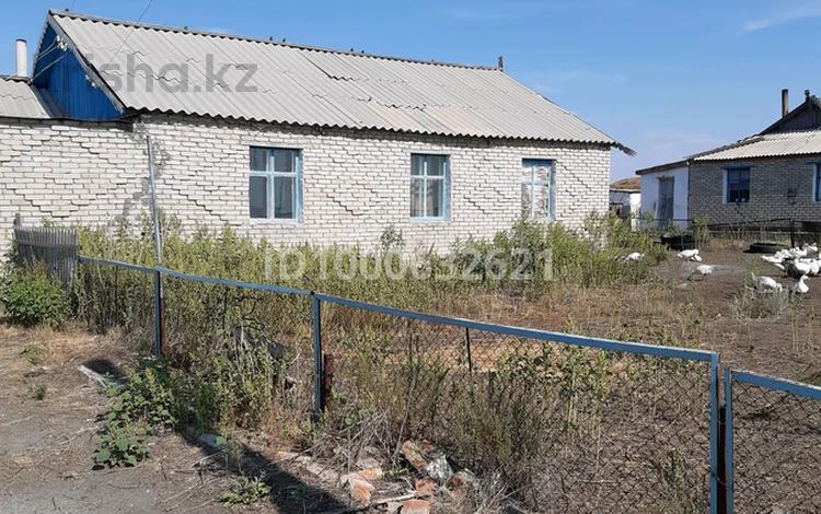 Отдельный дом · 4 комнаты · 80 м² · 10 сот., N 1 9 за 600 000 〒 в Аулиеколе — фото 2