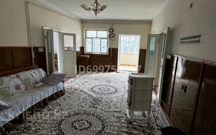 Отдельный дом · 6 комнат · 250 м² · 11 сот., мкр Бадам-1 за ~ 37 млн ₸ в Шымкенте, Енбекшинский р-н — фото 2