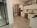 1-комнатная квартира · 39.8 м² · 6/9 этаж, Боткина за 29.5 млн ₸ в Алматы, Жетысуский р-н — фото 7