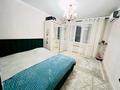 3-бөлмелі пәтер · 83 м² · 10/16 қабат, ул. Абишева 36/3, бағасы: 48 млн ₸ в Алматы, Наурызбайский р-н — фото 14