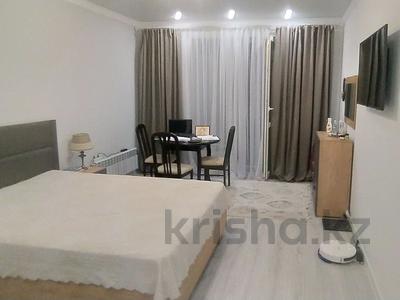 2-комнатная квартира · 51 м² · 3/12 этаж, Кабанбай батыра 59/1 — Хусейн бен Талала за 31.5 млн 〒 в Астане, Есильский р-н