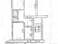 3-бөлмелі пәтер · 70 м² · 5/5 қабат, Пр.Абая 12 — Почта,Больница., бағасы: 15 млн ₸ в Хромтау