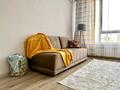 2-комнатная квартира · 45 м² · 12/12 этаж, Гагарина 311 за 18 000 ₸ в Алматы, Бостандыкский р-н — фото 12