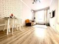 2-комнатная квартира · 45 м² · 12/12 этаж, Гагарина 311 за 18 000 ₸ в Алматы, Бостандыкский р-н — фото 3