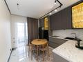 3-комнатная квартира · 104.5 м² · 9/9 этаж, Керей и Жанибек хандар 42 — ул. Жошы хана за 95 млн ₸ в Астане, Есильский р-н — фото 10