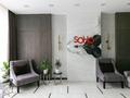 3-комнатная квартира · 104.5 м² · 9/9 этаж, Керей и Жанибек хандар 42 — ул. Жошы хана за 95 млн ₸ в Астане, Есильский р-н — фото 24