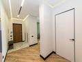 3-комнатная квартира · 104.5 м² · 9/9 этаж, Керей и Жанибек хандар 42 — ул. Жошы хана за 95 млн ₸ в Астане, Есильский р-н — фото 12