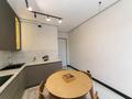 3-комнатная квартира · 104.5 м² · 9/9 этаж, Керей и Жанибек хандар 42 — ул. Жошы хана за 95 млн ₸ в Астане, Есильский р-н — фото 11