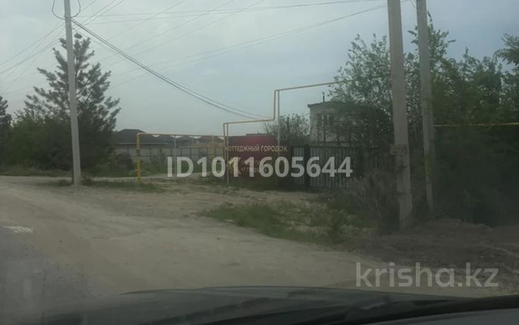 Участок · 7 соток, Туздыбастау (Калинино) за 25 млн ₸ — фото 7