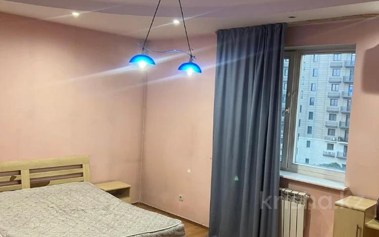 3-комнатная квартира · 92 м² · 8/14 этаж, Масанчи за 72 млн ₸ в Алматы, Бостандыкский р-н — фото 2