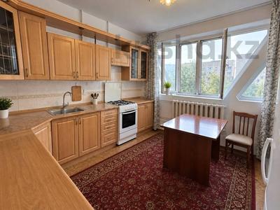3-комнатная квартира · 72.1 м² · 6/9 этаж, Жарокова 277 за 51 млн ₸ в Алматы, Бостандыкский р-н