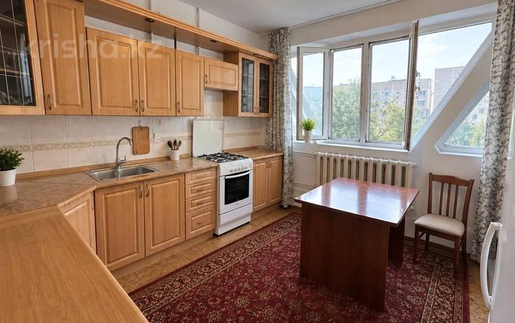 3-комнатная квартира · 72.1 м² · 6/9 этаж, Жарокова 277 за 51 млн ₸ в Алматы, Бостандыкский р-н — фото 6