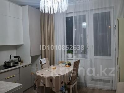 3-комнатная квартира · 88 м² · 2/5 этаж, Е-117 39, 40, 41, 42 за 43 млн ₸ в Астане, Есильский р-н