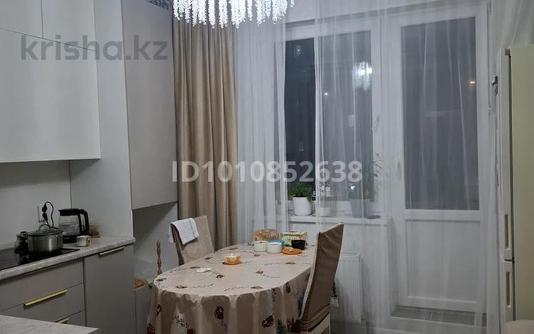 3-бөлмелі пәтер · 88 м² · 2/5 қабат, Е-117 39, 40, 41, 42, бағасы: 41.5 млн ₸ в Астане, Есильский р-н — фото 2