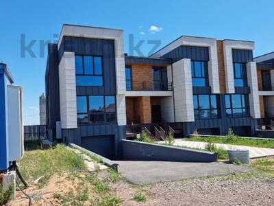 Жеке үй · 6 бөлме · 220 м² · 3 сот., Нура-Ишим 30Б, бағасы: 85 млн ₸ в Косшы