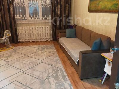 2-комнатная квартира, 52 м², 3/9 этаж, Уалиханова 174 за 14.5 млн 〒 в Кокшетау