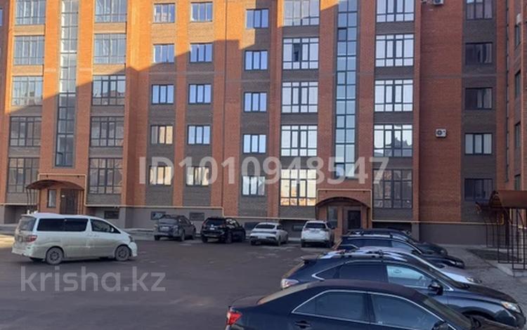 2-комнатная квартира · 74 м² · 1/5 этаж, мкр. Алтын орда 100 б за 25.5 млн ₸ в Актобе — фото 3