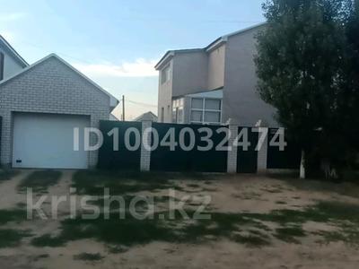 Жеке үй · 5 бөлме · 279 м² · 10 сот., Заречный 2 780, бағасы: 54 млн ₸ в Актобе, жилой массив Заречный-2
