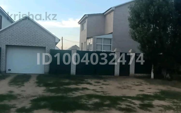 Жеке үй · 5 бөлме · 279 м² · 10 жүзд., Заречный 2 780, бағасы: 58 млн ₸ в Актобе, жилой массив Заречный-2 — фото 2