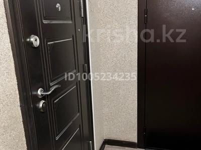 1-комнатная квартира · 49 м² · 1/9 этаж, мкр Шанхай, Турар Рыскулова — Рыскулова Мира за 130 000 〒 в Актобе