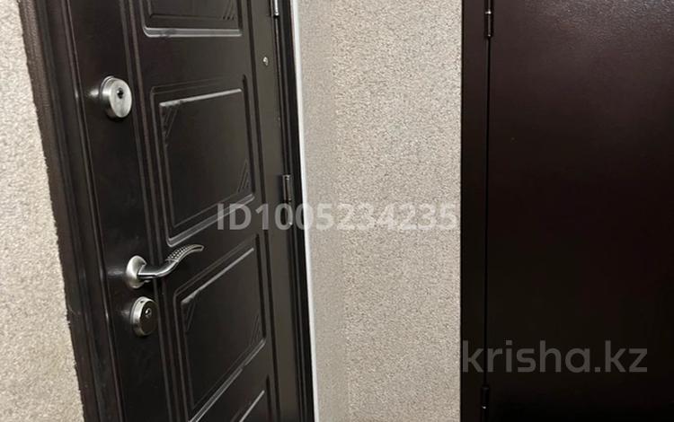 1-бөлмелі пәтер · 49 м² · 1/9 қабат, мкр Шанхай, Турар Рыскулова — Рыскулова Мира, бағасы: 130 000 〒 в Актобе — фото 2