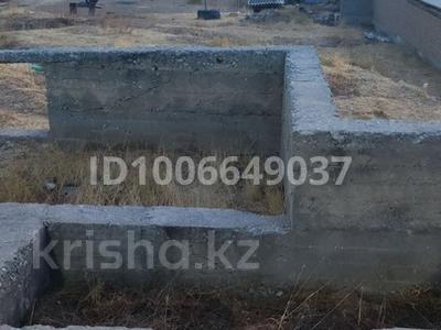 Участок · 10 соток, мкр Бозарык — ЕЛАМАН МАГАЗИНГ ҚАРАМА ҚАРСЫ за 18 млн 〒 в Шымкенте, Абайский р-н