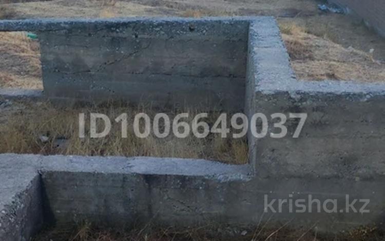 Жер телімі · 10 сотық, мкр Бозарык — ЕЛАМАН МАГАЗИНГ ҚАРАМА ҚАРСЫ, бағасы: 18 млн ₸ в Шымкенте, Абайский р-н — фото 2