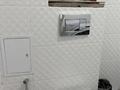 1-комнатная квартира · 33 м² · 5/5 этаж, мкр Юго-Восток, Гапеева, ресторан Думан Гарден Хол , Дана, Береке , школа Самға, 104 школа 19/4 за 15 000 ₸ в Караганде, Казыбек би р-н — фото 12