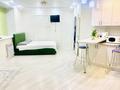 1-комнатная квартира · 33 м² · 5/5 этаж, мкр Юго-Восток, Гапеева, ресторан Думан Гарден Хол , Дана, Береке , школа Самға, 104 школа 19/4 за 15 000 ₸ в Караганде, Казыбек би р-н — фото 4