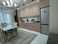 3-комнатная квартира · 102 м² · 7/9 этаж, мкр Акжайык, Толеметова за 300 000 ₸ в Шымкенте, Абайский р-н
