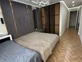 3-комнатная квартира · 102 м² · 7/9 этаж, мкр Акжайык, Толеметова за 300 000 ₸ в Шымкенте, Абайский р-н — фото 12