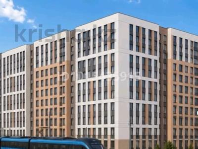 2-комнатная квартира · 62 м² · 7/9 этаж, Нажимеденова 29 за 38 млн ₸ в Астане, Алматы р-н