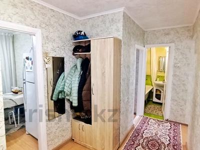 2-комнатная квартира · 50 м² · 5/5 этаж, Абылайхана — Кивилева за 16 млн 〒 в Талдыкоргане