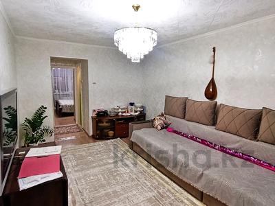 2-комнатная квартира · 50 м² · 5/5 этаж, Абылайхана — Кивилева за 14.3 млн 〒 в Талдыкоргане