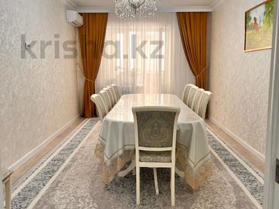 3-комнатная квартира · 86.9 м² · 5/10 этаж, мкр. Алтын орда, Мангилик ел за 35 млн 〒 в Актобе