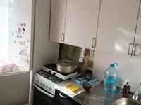 2-бөлмелі пәтер · 48 м² · 1/5 қабат, Карла Маркса 48 — Возле мечети, бағасы: 80 000 〒 в Шахтинске