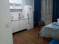 1-комнатная квартира · 35 м² · 1/5 этаж, Жунисова за 180 000 ₸ в Алматы, Наурызбайский р-н