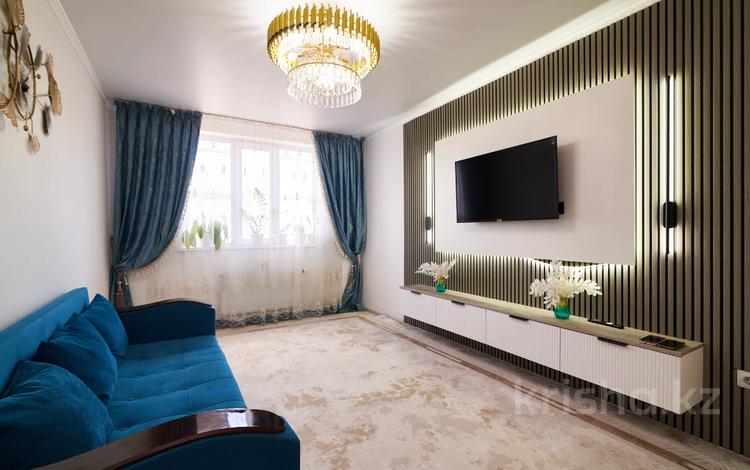 2-комнатная квартира · 52.7 м² · 6/9 этаж, улица А 108 24 за 25.6 млн ₸ в Астане, Сарайшык р-н — фото 17
