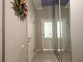 3-бөлмелі пәтер · 100 м² · 7/13 қабат, Абикен Бектуров 7 — Туран, бағасы: 52 млн ₸ в Астане, Есильский р-н — фото 17