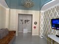 3-бөлмелі пәтер · 100 м² · 7/13 қабат, Абикен Бектуров 7 — Туран, бағасы: 52 млн ₸ в Астане, Есильский р-н — фото 3