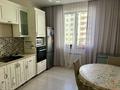 3-бөлмелі пәтер · 100 м² · 7/13 қабат, Абикен Бектуров 7 — Туран, бағасы: 52 млн ₸ в Астане, Есильский р-н — фото 8