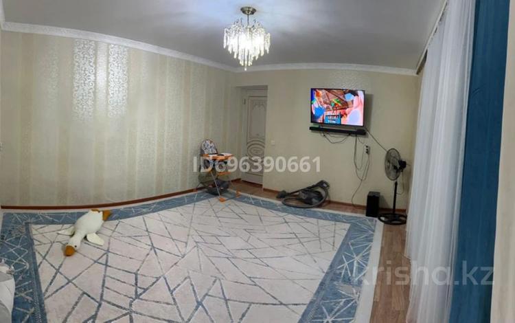 2-бөлмелі пәтер · 48.5 м² · 4/5 қабат, Асхк 21, бағасы: 7.5 млн ₸ в Актобе — фото 2