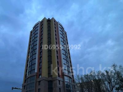 Продажа квартир в Астане: 1-комнатная квартира · 36.5 м² · 9/16 этаж, Н. Тлендиева 52 за 18 млн 〒 1-комнатная квартира · 36.5 м² · 9/16 этаж, Н. Тлендиева 52 за 18 млн 〒 в Астане, Сарыарка р-н