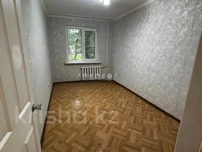 2-бөлмелі пәтер · 43.4 м² · 1/4 қабат, №2 ш/а., бағасы: 26.5 млн ₸ в Алматы, Ауэзовский р-н