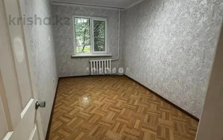 2-бөлмелі пәтер · 43.4 м² · 1/4 қабат, №2 ш/а., бағасы: 26.5 млн ₸ в Алматы, Ауэзовский р-н — фото 4