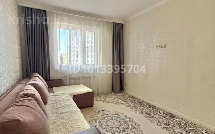 2-бөлмелі пәтер · 49 м² · 8/18 қабат, Тауелсиздик 21/5, бағасы: 28.5 млн ₸ в Астане, Алматы р-н — фото 2