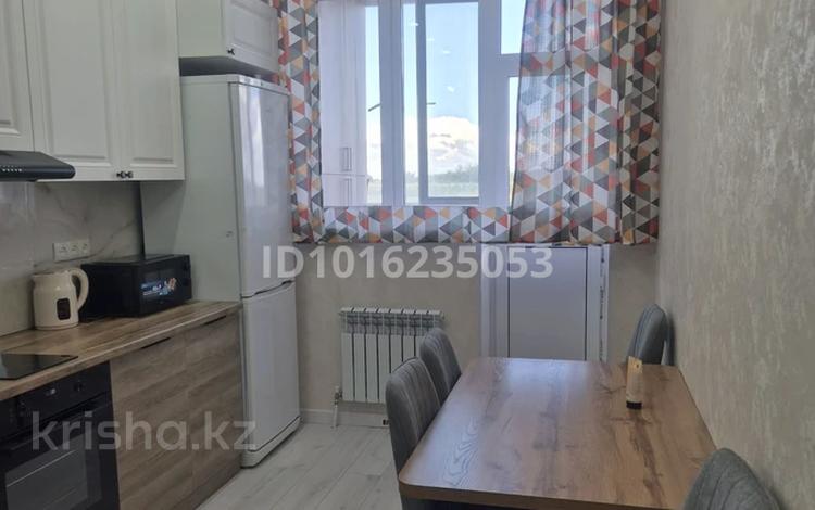 1-комнатная квартира · 39.8 м² · 2/9 этаж, Е-810 2/21 — Нура за 230 000 ₸ в Астане, Алматы р-н — фото 2